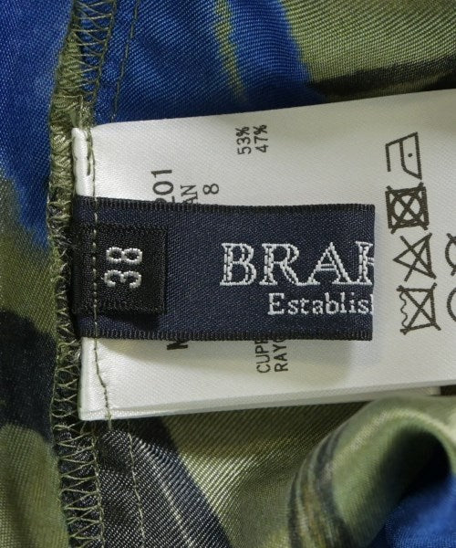 Brahmin กางเกง อื่น