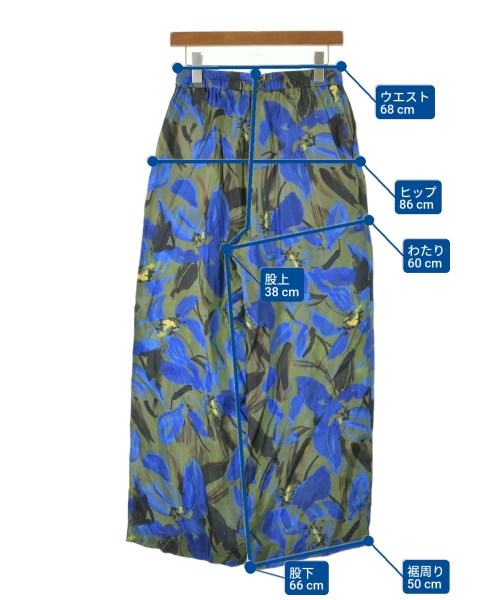 Brahmin กางเกง อื่น