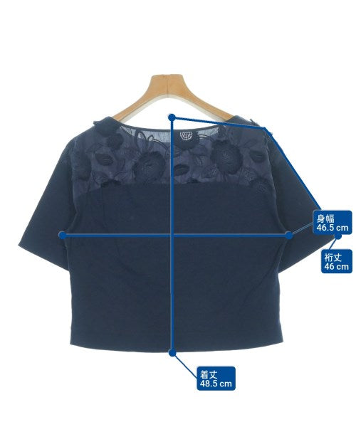 Brahmin เสื้อยืด/เสื้อท็อปส์