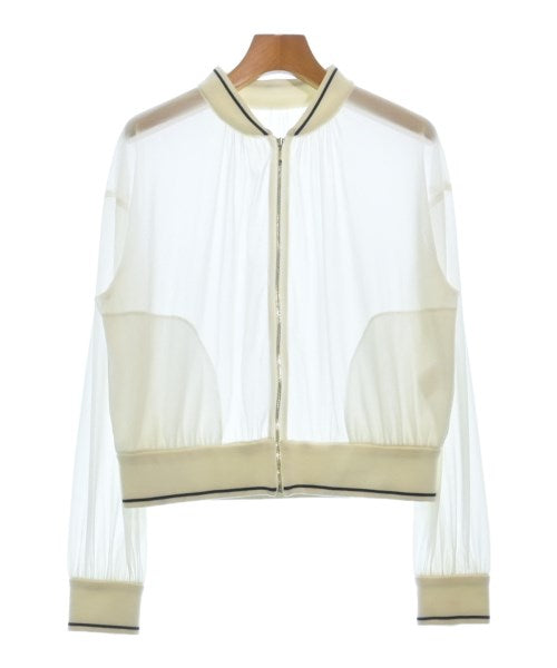 Brahmin แจ็คเก็ตเบลาส์