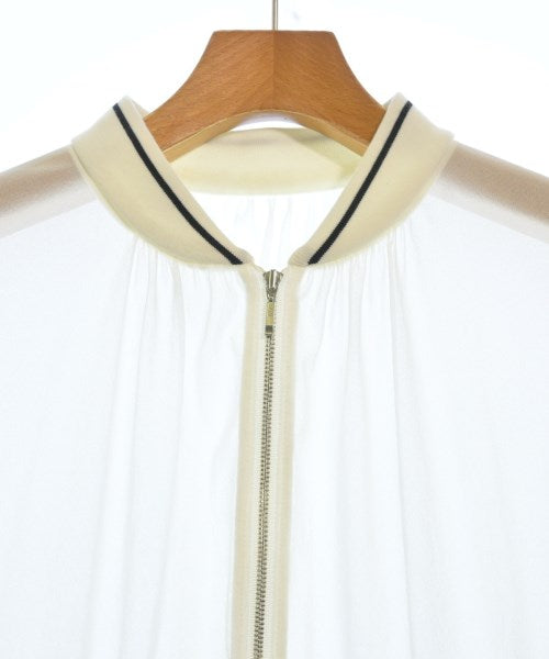 Brahmin แจ็คเก็ตเบลาส์