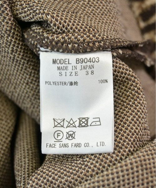 Brahmin กระโปรงยาว/แม็กซี่ยาว