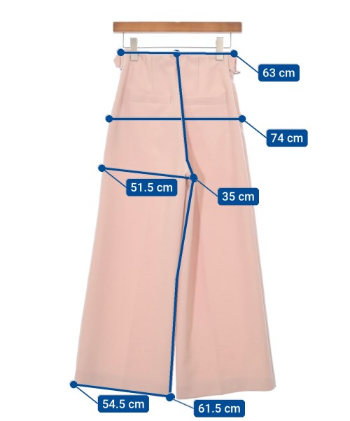 Brahmin กางเกง อื่น