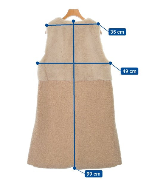 Brahmin เสื้อโค้ท อื่น