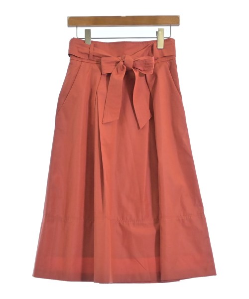 Brahmin กระโปรงยาว/แม็กซี่ยาว