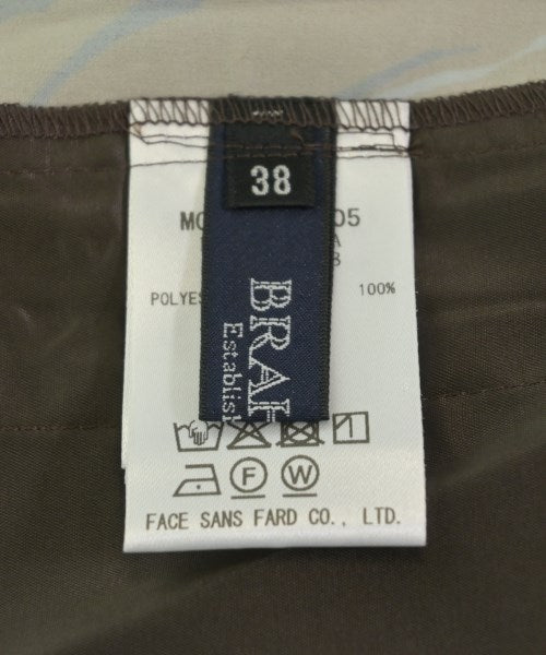 Brahmin เดรสที่เป็นเสื้อเชิ้ตตัวยาว