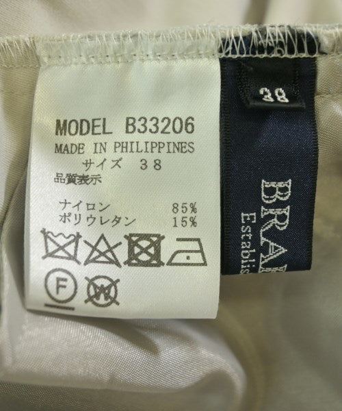 Brahmin กางเกง อื่น