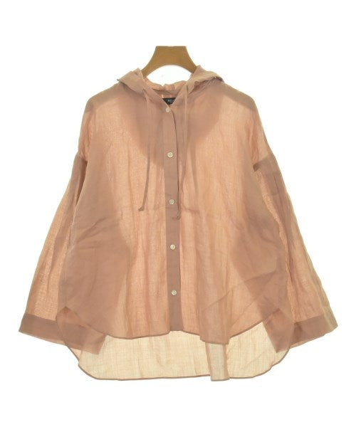 Brahmin เสื้อลำลอง