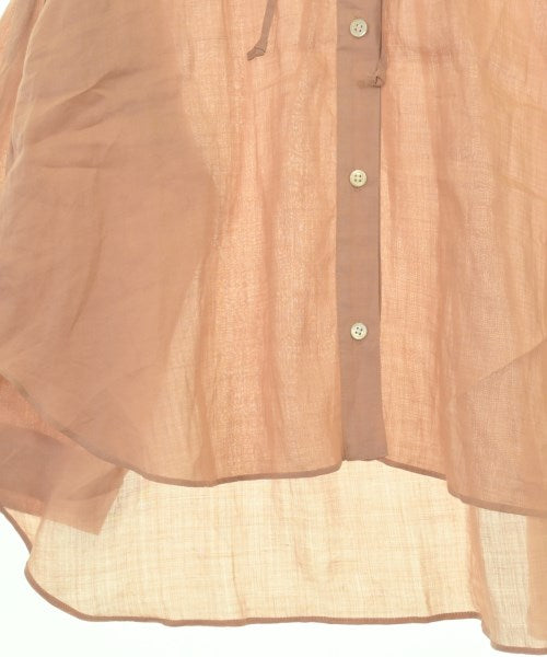 Brahmin เสื้อลำลอง