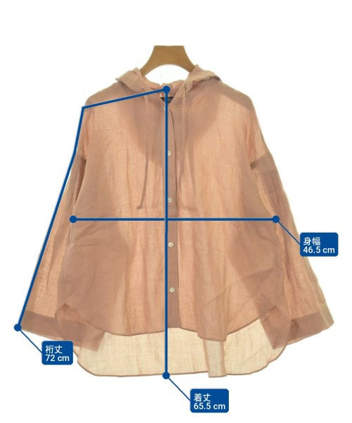 Brahmin เสื้อลำลอง