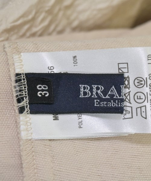 Brahmin เสื้อสตรี