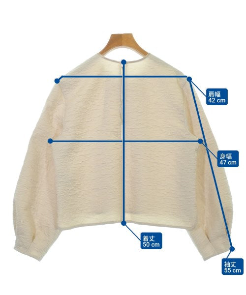 Brahmin เสื้อสตรี