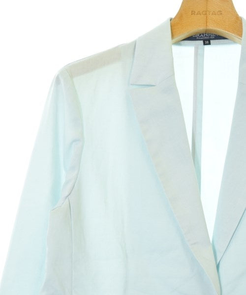 Brahmin แจ็คเก็ตลำลอง