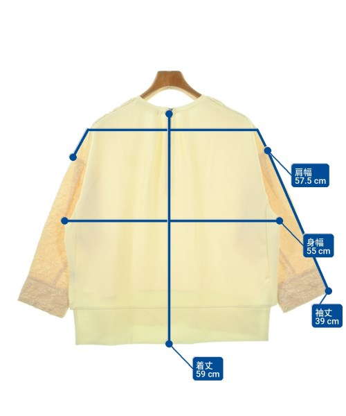 Brahmin เสื้อยืด/เสื้อท็อปส์