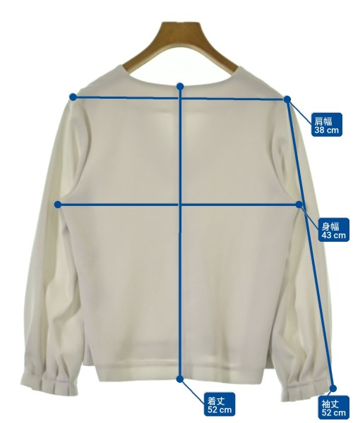 Brahmin เสื้อสตรี