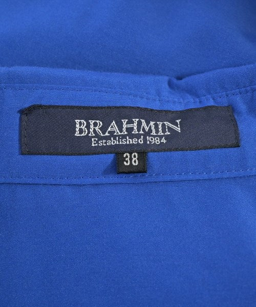 Brahmin เดรสที่เป็นเสื้อเชิ้ตตัวยาว