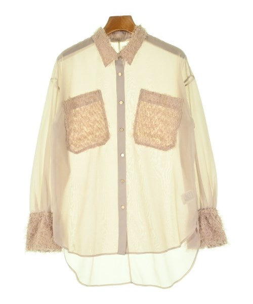 Brahmin เสื้อสตรี
