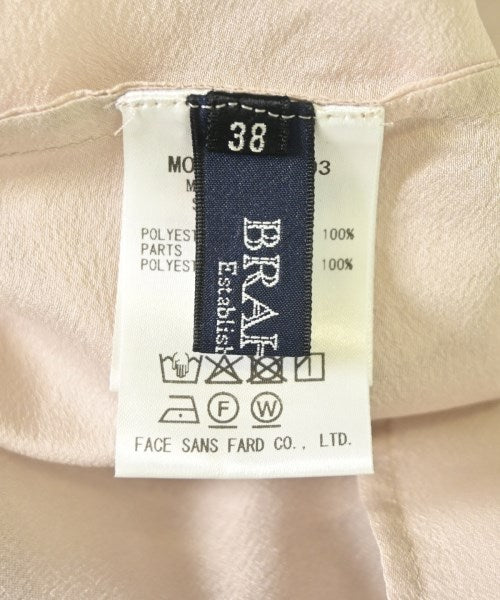 Brahmin เสื้อสตรี