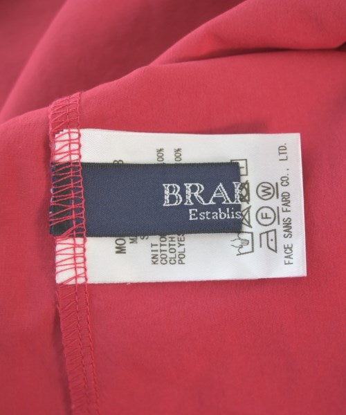 Brahmin แขนกุด