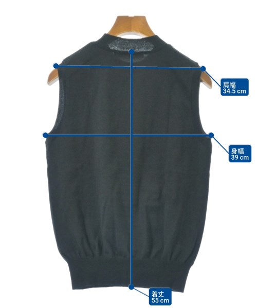 Brahmin เสื้อกั๊ก