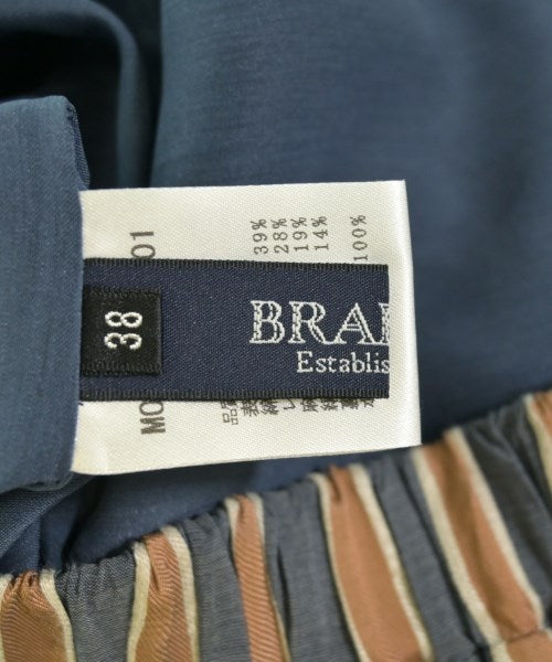 Brahmin กระโปรงยาว/แม็กซี่ยาว