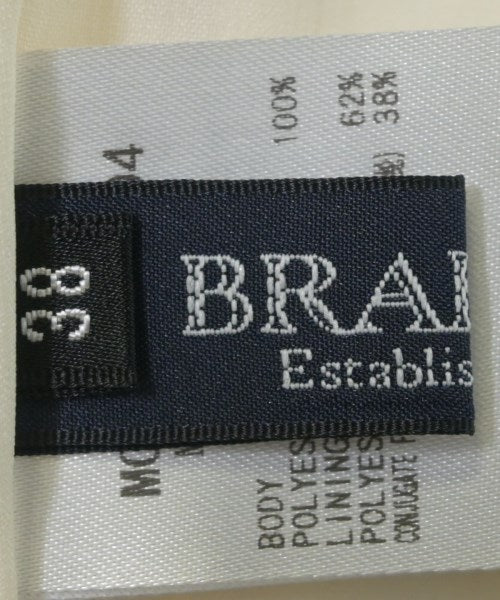 Brahmin กางเกง อื่น