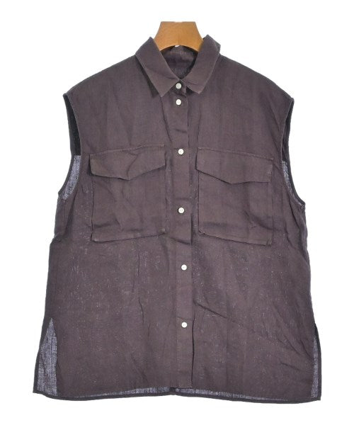 Brahmin เสื้อลำลอง