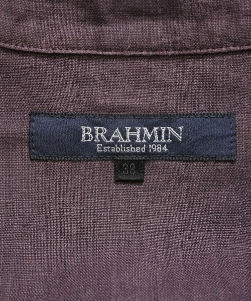 Brahmin เสื้อลำลอง