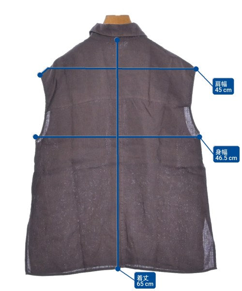 Brahmin เสื้อลำลอง