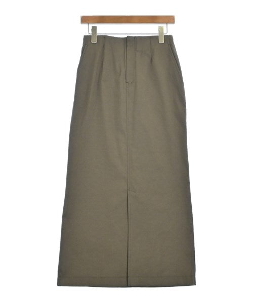 Brahmin กระโปรงยาว/แม็กซี่ยาว