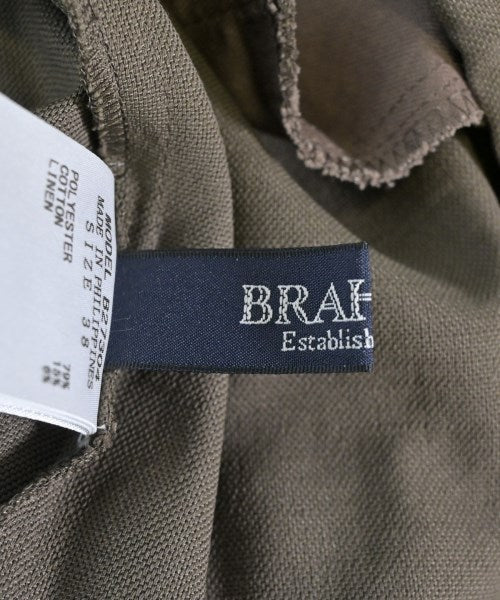 Brahmin กระโปรงยาว/แม็กซี่ยาว