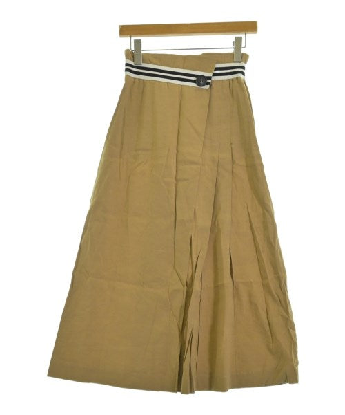 Brahmin กระโปรงยาว/แม็กซี่ยาว