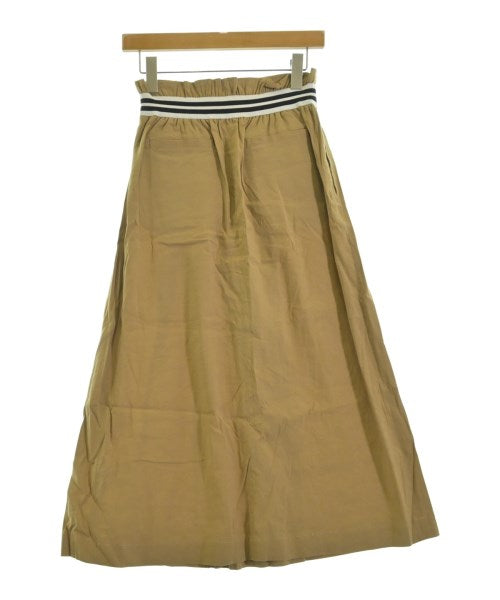 Brahmin กระโปรงยาว/แม็กซี่ยาว