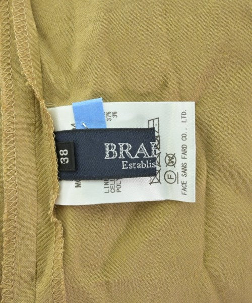 Brahmin กระโปรงยาว/แม็กซี่ยาว