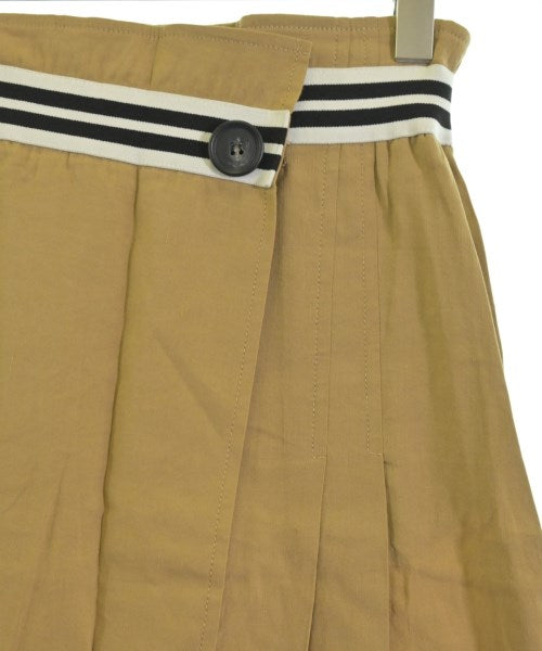 Brahmin กระโปรงยาว/แม็กซี่ยาว