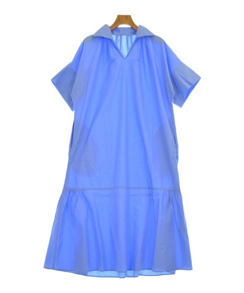 Brahmin เดรสที่เป็นเสื้อเชิ้ตตัวยาว