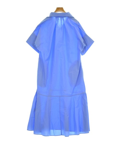 Brahmin เดรสที่เป็นเสื้อเชิ้ตตัวยาว