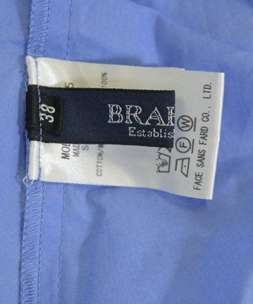 Brahmin เดรสที่เป็นเสื้อเชิ้ตตัวยาว