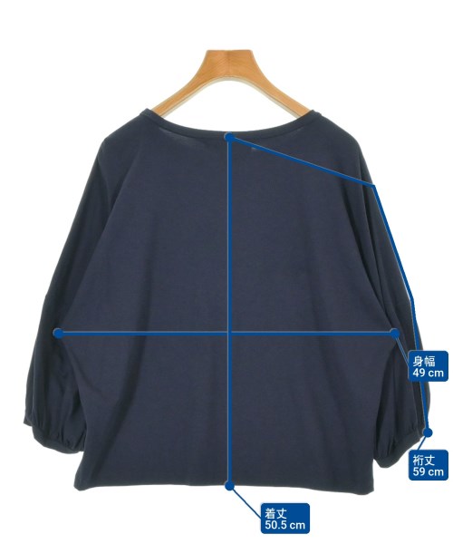 Brahmin เสื้อยืด/เสื้อท็อปส์