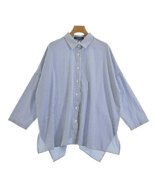 Brahmin เสื้อลำลอง