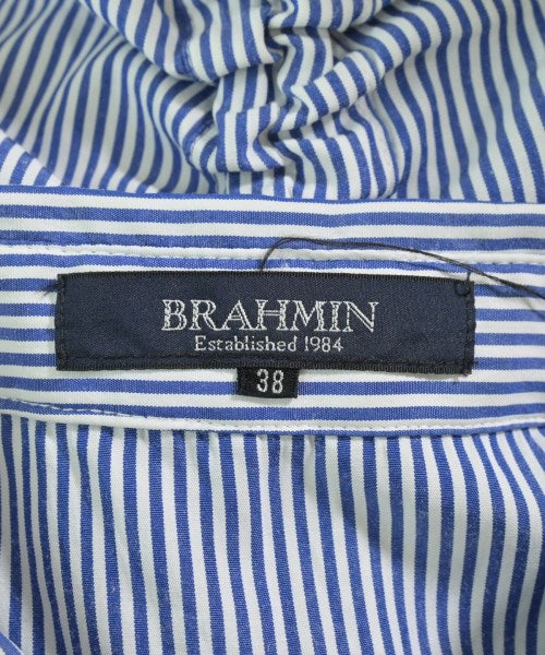 Brahmin เสื้อลำลอง