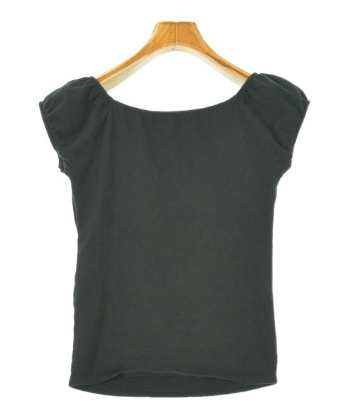 BRANDY MELVILLE เสื้อยืด/เสื้อท็อปส์