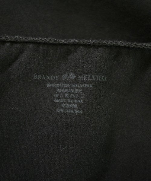 BRANDY MELVILLE เสื้อยืด/เสื้อท็อปส์