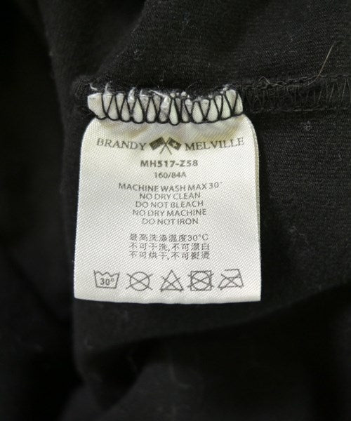 BRANDY MELVILLE เสื้อยืด/เสื้อท็อปส์