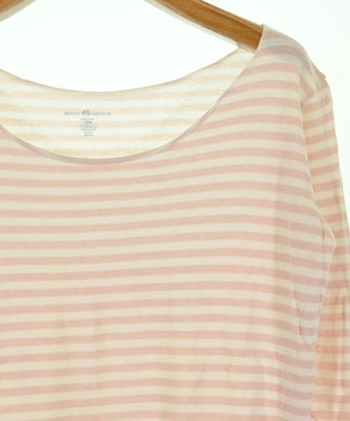 BRANDY MELVILLE เสื้อยืด/เสื้อท็อปส์