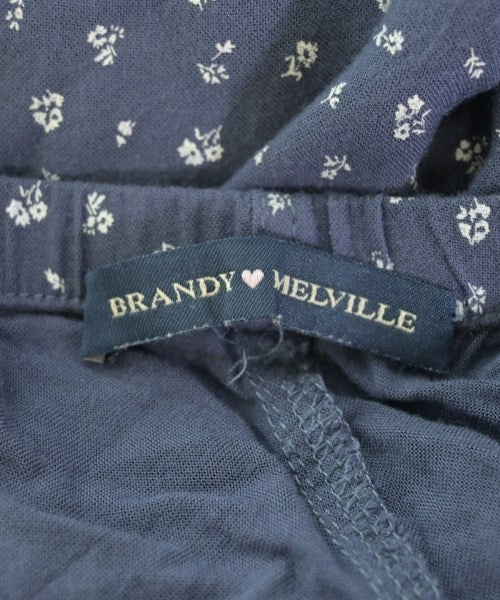 BRANDY MELVILLE กางเกงวอร์ม