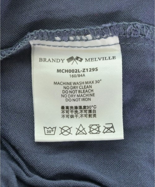 BRANDY MELVILLE กางเกงวอร์ม