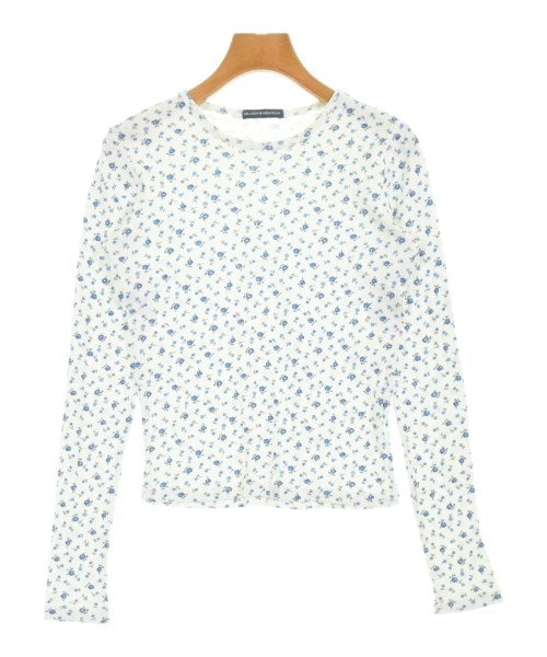 BRANDY MELVILLE เสื้อยืด/เสื้อท็อปส์