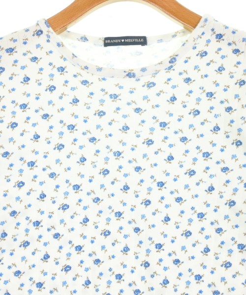 BRANDY MELVILLE เสื้อยืด/เสื้อท็อปส์
