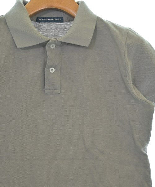 BRANDY MELVILLE เสื้อโปโล
